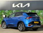 Kia Sportage Photo 1