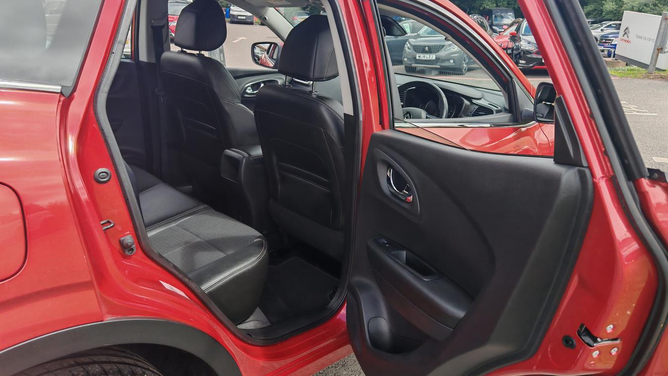 Used Renault Kadjar GL16XNJ 15