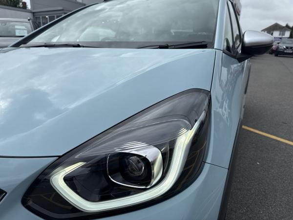 Honda Jazz Photo 30