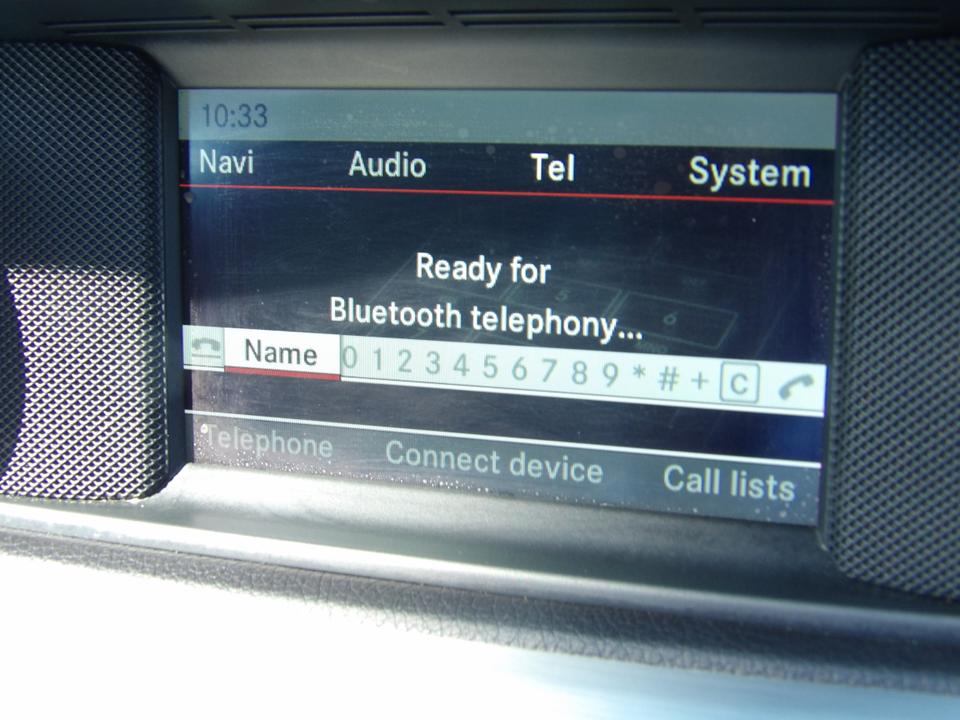 Used Mercedes-Benz SLK YF64CFY 31