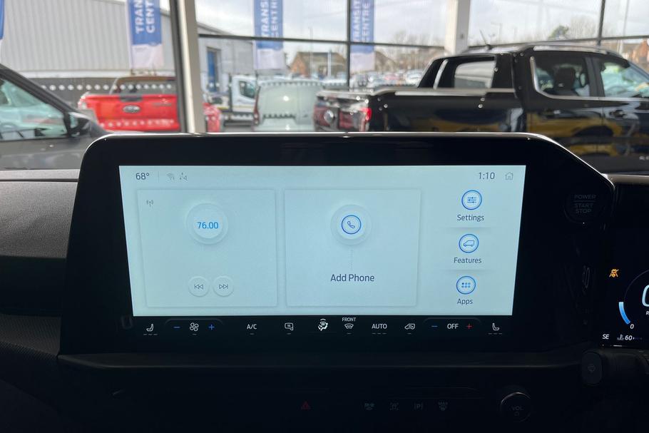 Used Ford TRANSIT CUSTOM 65/N102590 28