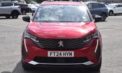 Peugeot 3008 Photo 4