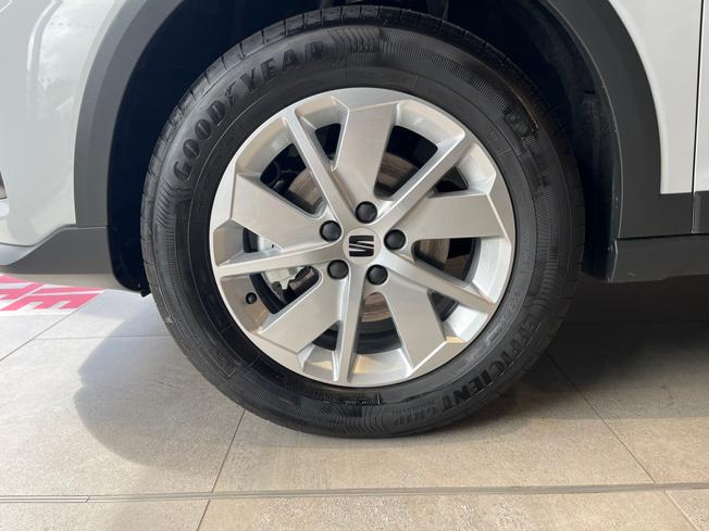 SEAT Arona Photo 5