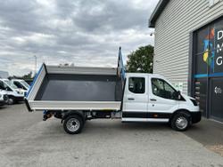 Ford Transit Photo 36