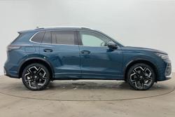 VOLKSWAGEN Tiguan Photo 4