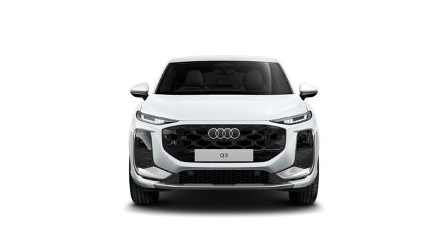 Audi Q3 Sportback Photo 3