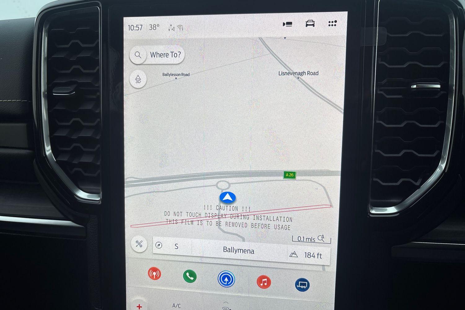 Ford RANGER Photo 17