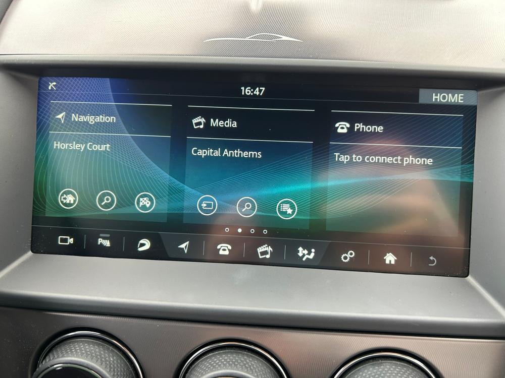 Used Jaguar F-Type KM24TVZ 36