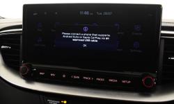 Kia XCEED Photo 13