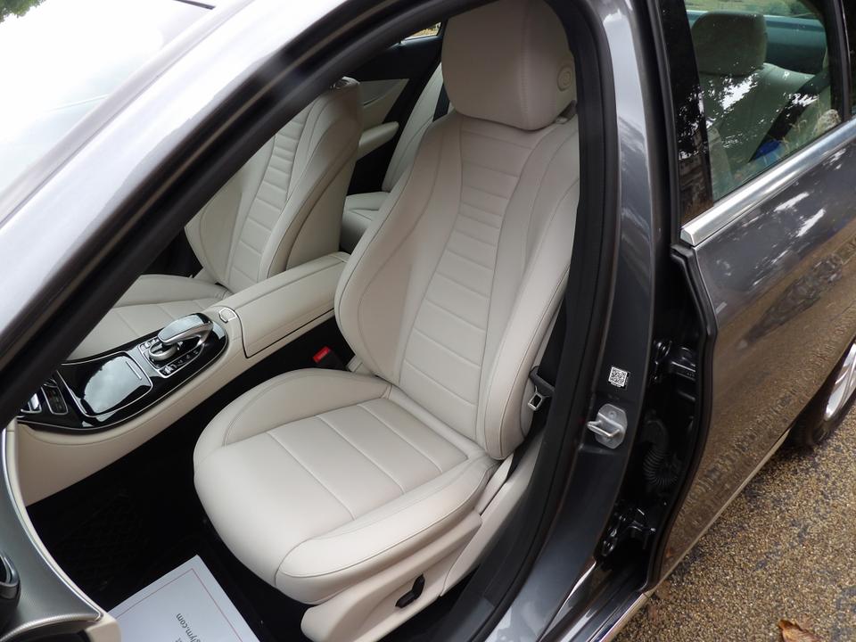 Used Mercedes-Benz E Class PO67ZRK 2