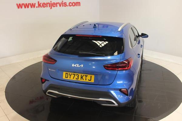 Kia XCeed 1.5 T-GDi 2 SUV 5dr Petrol Manual Euro 6 (s/s) (158 bhp) Photo 6
