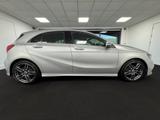 Mercedes-Benz A Class Photo 3
