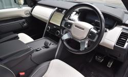 Land Rover DISCOVERY Photo 2