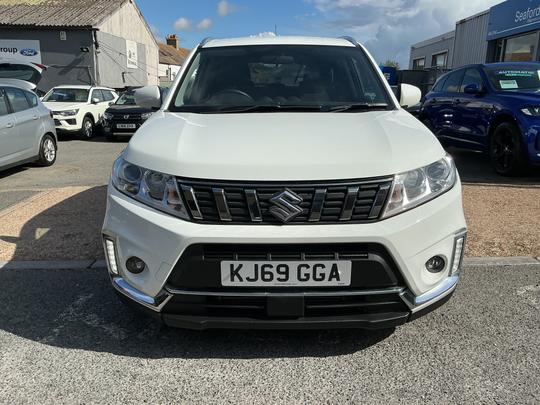 Suzuki Vitara Photo 20