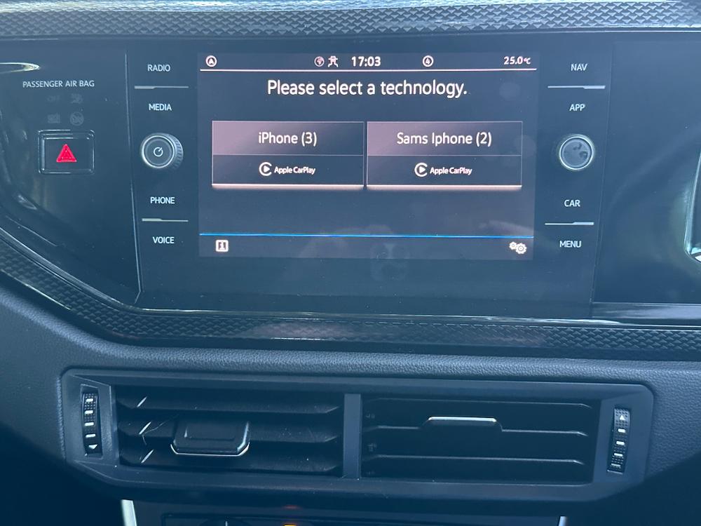 Used Volkswagen Polo YH24ZYJ 29