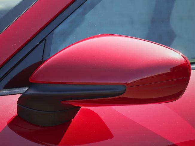 PORSCHE Taycan Photo 14