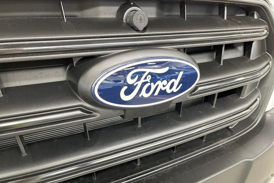 Used Ford TRANSIT TRANSITLEADL3 29