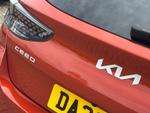 Kia Ceed Photo 36
