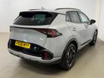 Kia Sportage Photo 9