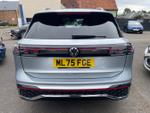 Volkswagen Tiguan Photo 8