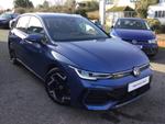 Volkswagen Golf Photo 0