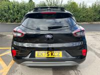 Ford Puma Photo 6