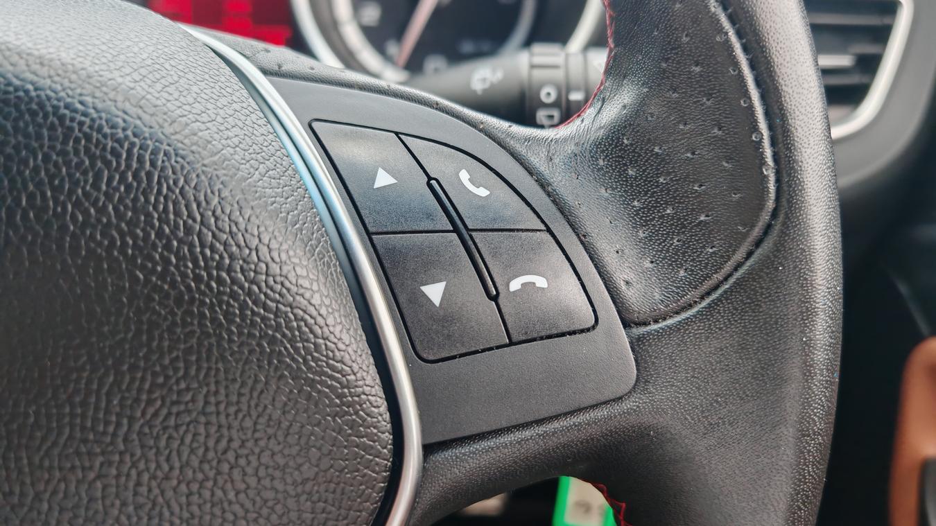 Used Alfa Romeo Giulietta EA65FFP 29