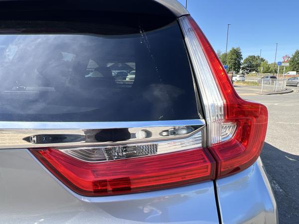Honda CR-V Photo 38