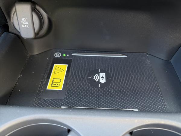 Honda ZR-V Photo 17