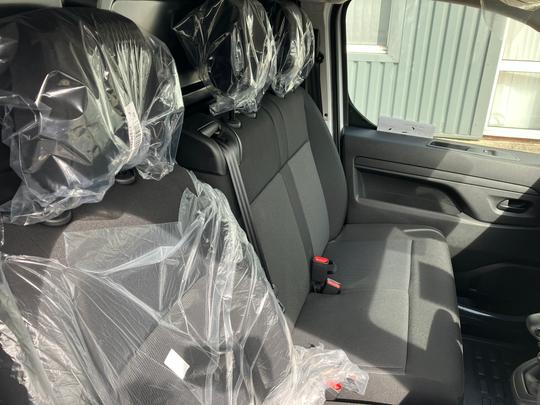 Fiat Scudo Photo