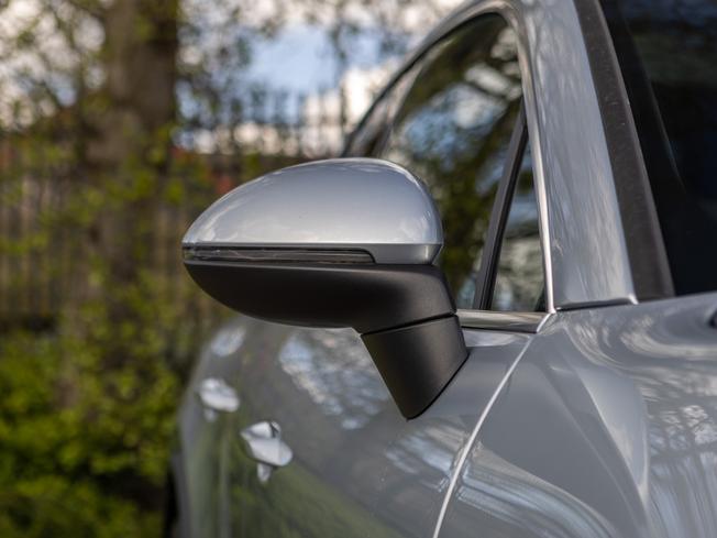 PORSCHE Macan Photo 24