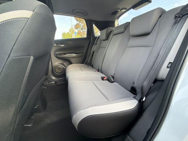 Honda Jazz Photo 12