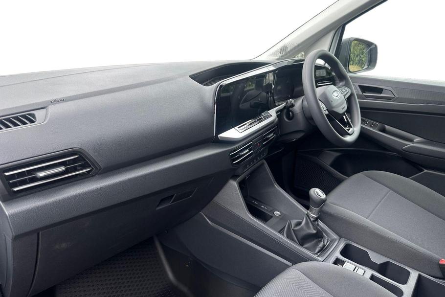 Used Ford TRANSIT CONNECT CONNECTFLEX1 3