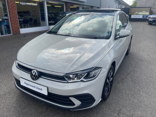 Volkswagen Polo Photo 7389c3de-8314-4ea0-9369-fbadba57b05f.jpg