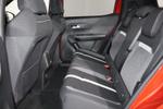 Vauxhall Frontera Electric Photo 13