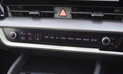 Kia SPORTAGE Photo 23