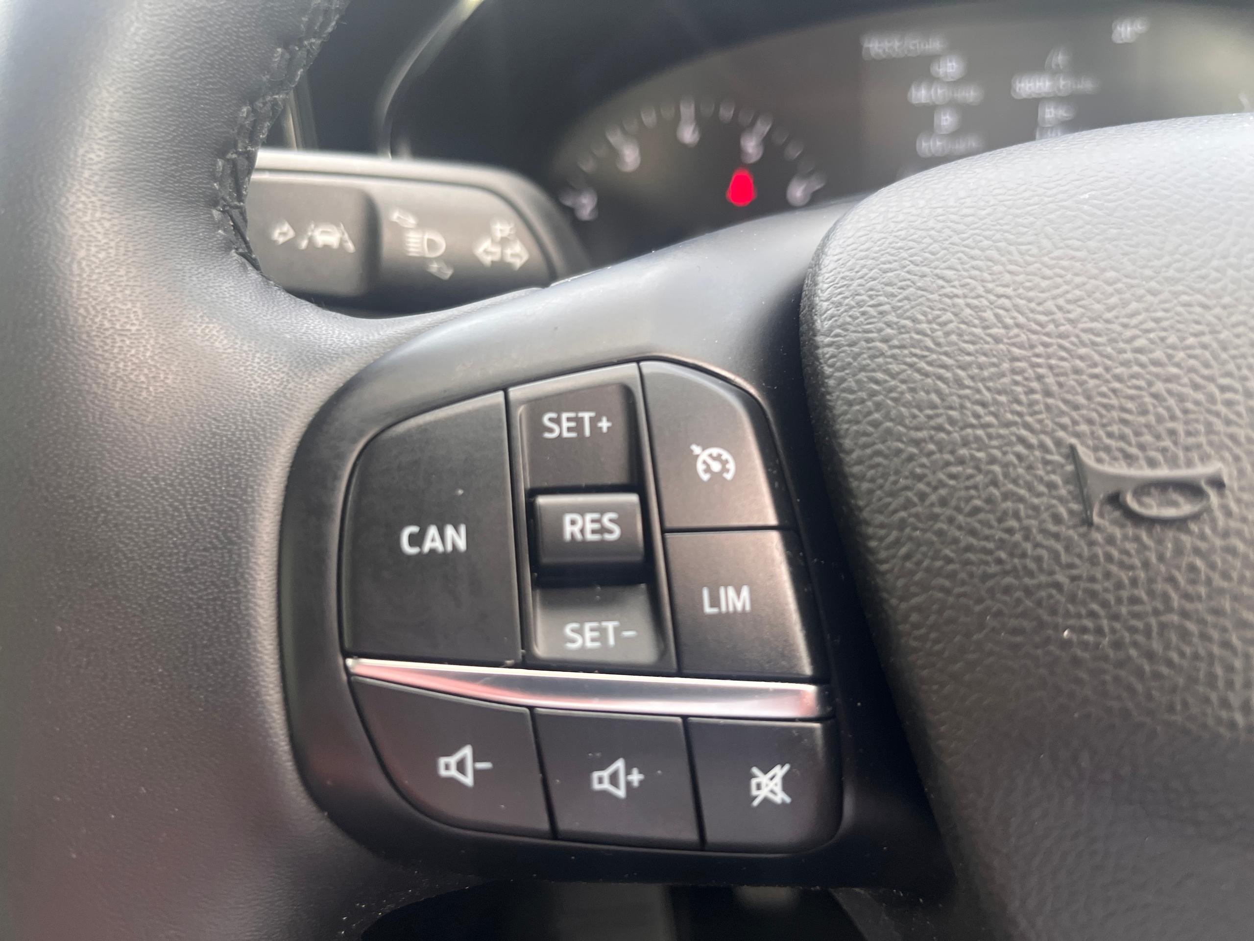 Used Ford FOCUS EY74FYS 37