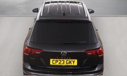 Volkswagen TIGUAN ALLSPACE Photo 7