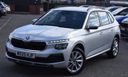 Skoda KAMIQ Photo 5