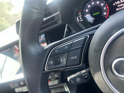 Audi A3 Photo 24