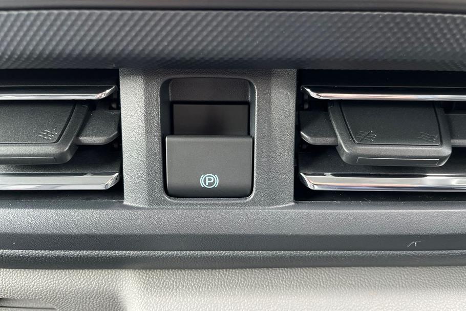 Used Ford TRANSIT CUSTOM 65/N103259 21