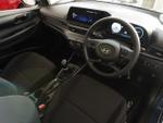 Hyundai i20 Photo 2
