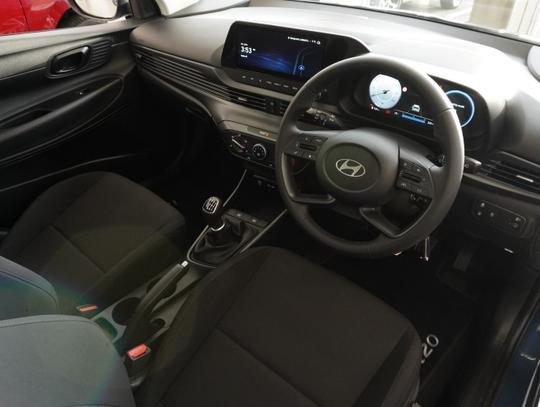 Hyundai i20 Photo 739a1610-7ca3-468d-904b-f615d13c29d0.jpg