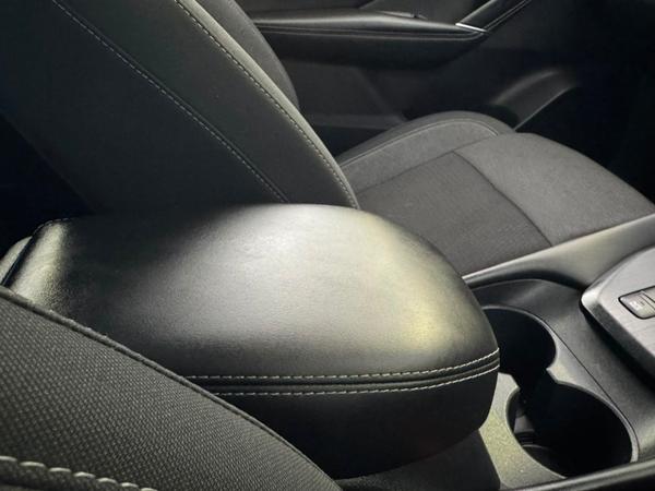 Used Nissan Qashqai PK72SHV 29