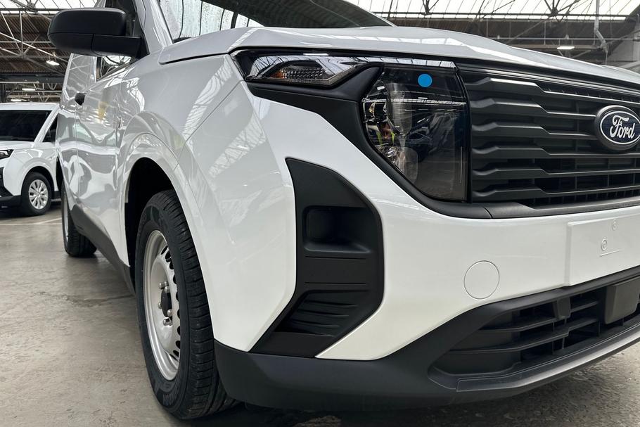 Used Ford TRANSIT COURIER COURIERLEAD5 22