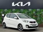 Kia Picanto Photo 0