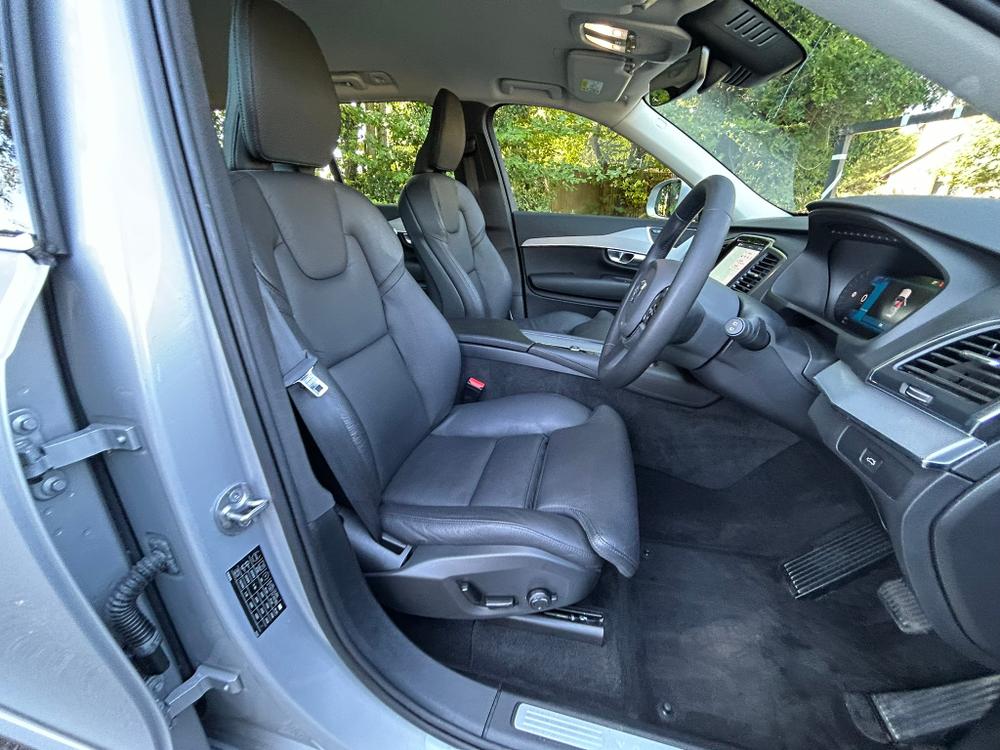 Used Volvo XC90 WF23THX 23