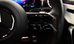 Mercedes-Benz CLA Photo 11