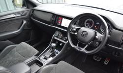 Skoda KODIAQ Photo 2