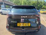 Kia Sportage Photo 3